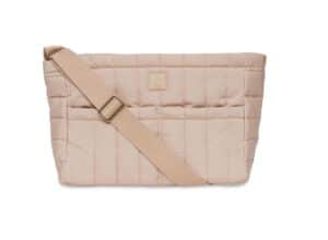 Jollein Kinderwagen Buggy Organizer Luiertas Puffed Biscuit 8717329381186 (1)