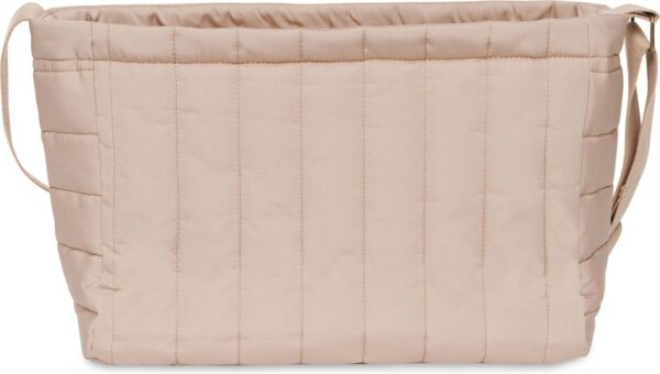 Jollein Kinderwagen Buggy Organizer Luiertas Puffed Biscuit 8717329381186 (9)