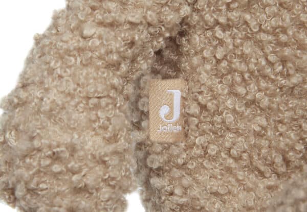 Jollein Knuffel Beer Teddy Bear - Biscuit - 037-001-67005 - 8717329370258 (2)Jollein Knuffel Beer Teddy Bear - Biscuit - 037-001-67005 - 8717329370258 (2)