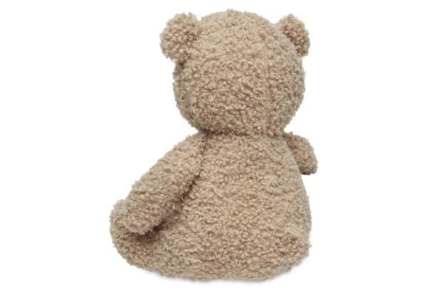 Jollein Knuffel Beer Teddy Bear - Biscuit - 037-001-67005 - 8717329370258 (3)