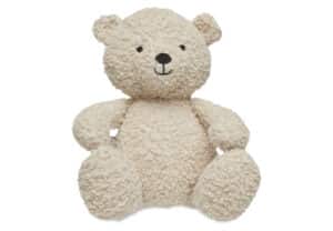 Jollein Knuffel Beer Teddy Bear - Naturel 037-001-67007 - 8717329370333 (1)