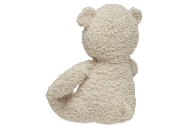 Jollein Knuffel Beer Teddy Bear - Naturel 037-001-67007 - 8717329370333 (3)