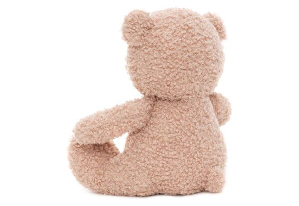 Jollein Knuffel Beer Teddy Bear Wild Rose 8717329388710 (1)