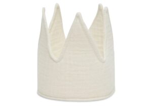 Jollein Kroontje - Ivory 8717329373808