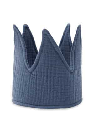 Jollein Kroontje Jeans Blue 8717329380783 (1)