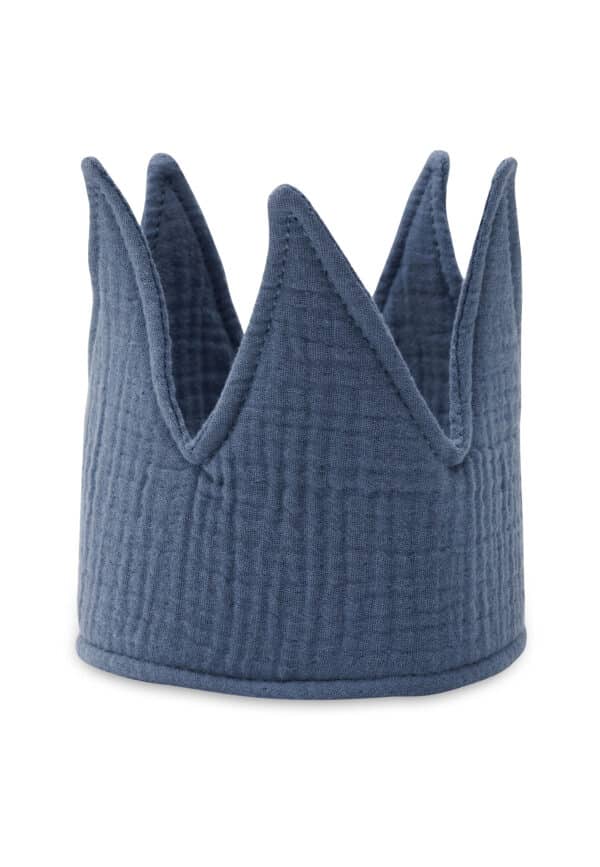 Jollein Kroontje Jeans Blue 8717329380783 (1)