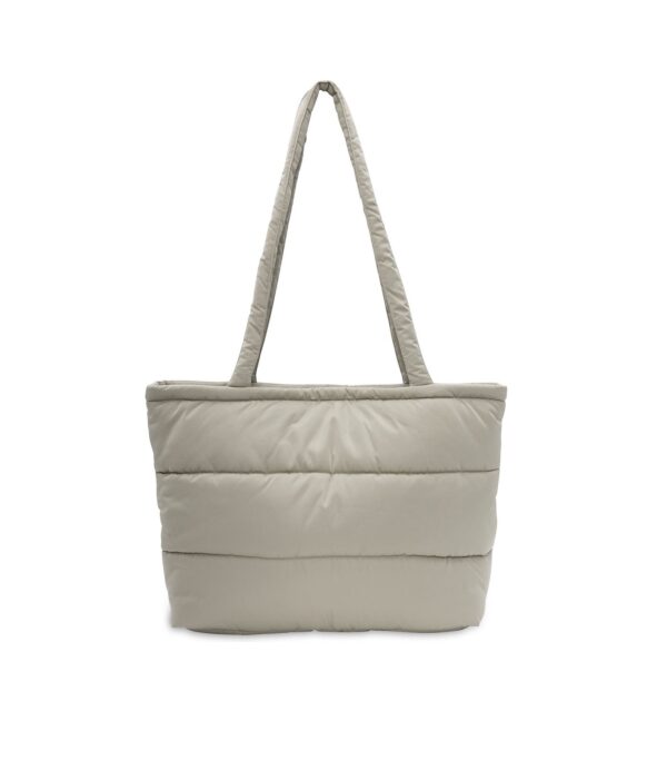 Jollein Luiertas Puffed Bag Tara - Olive Green 8717329378667