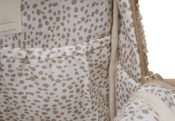 Jollein Luiertas Rugzak Boucle - Biscuit - 027-818-66067 - 8717329370975 (7)