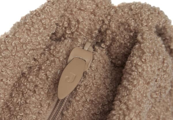 Jollein Luiertas Shopper Boucle - Biscuit - 027-819-66067 - 8717329373563 (4)