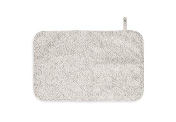 Jollein Luiertas Shopper Boucle - Biscuit - 027-819-66067 - 8717329373563 (5)