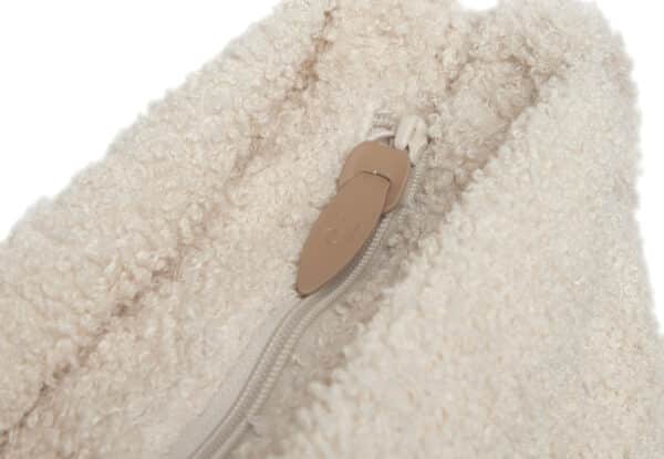 Jollein Luiertas Shopper Boucle - Naturel 027-819-66060-8717329373570 - (3)