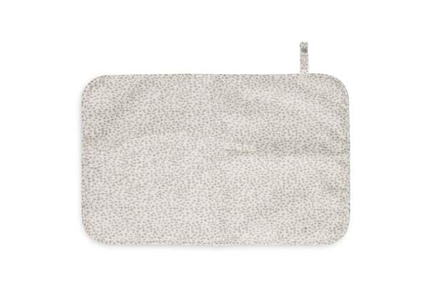 Jollein Luiertas Shopper Boucle - Naturel 027-819-66060-8717329373570 - (3)