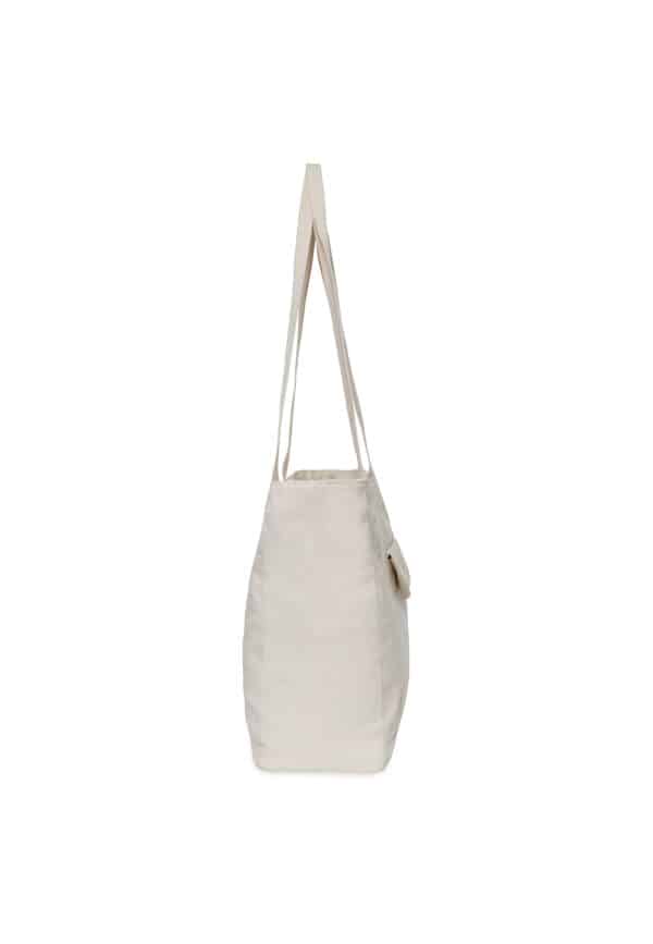 Jollein Luiertas Shopper Twill Natural 8717329380868 (2)