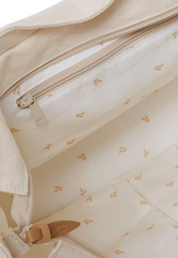Jollein Luiertas Shopper Twill Natural 8717329380868 (7)
