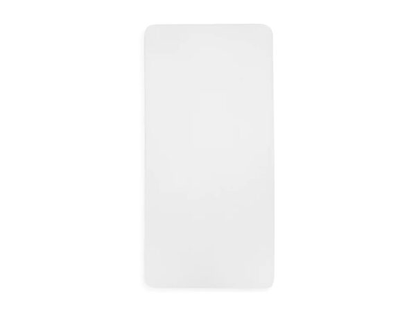 Jollein Molton Hoeslaken Ledikant Wit 60x120 cm 8717329355996 (2)