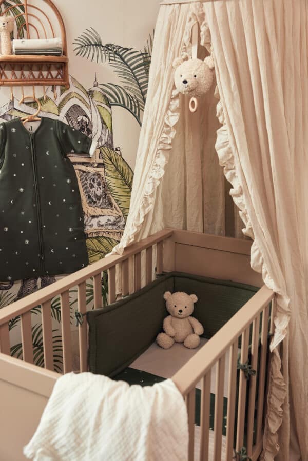 Jollein Muziekdoosje Teddy Bear - Naturel - 043-001-67007 - 8717329370326 (1)