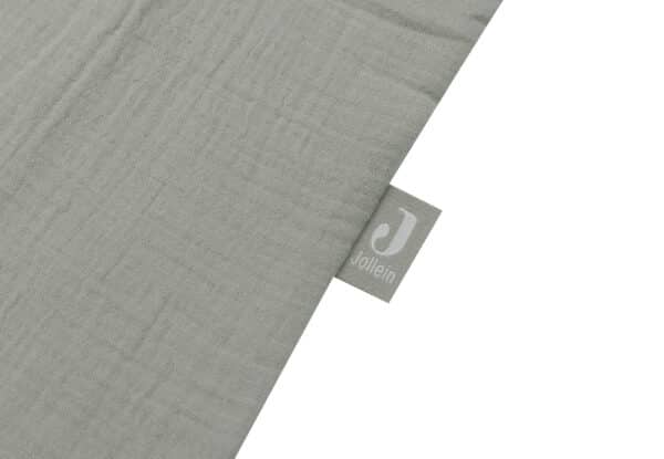 Jollein Slaapzak Hydrofiel Olive Green 70 cm 8717329380035 (2)