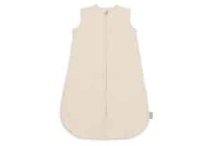 Jollein Slaapzak Newborn Hydrofiel Oatmeal 60 cm 8717329380387 (1)