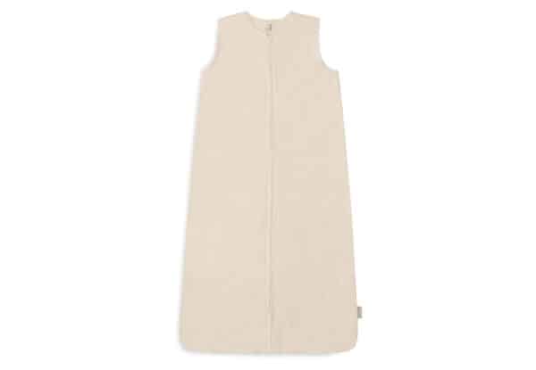 Jollein Slaapzak Newborn Hydrofiel Oatmeal 70 cm 8717329380004 (1)