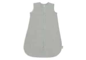 Jollein Slaapzak Newborn Hydrofiel Olive Green 60 cm 8717329380394 (1)