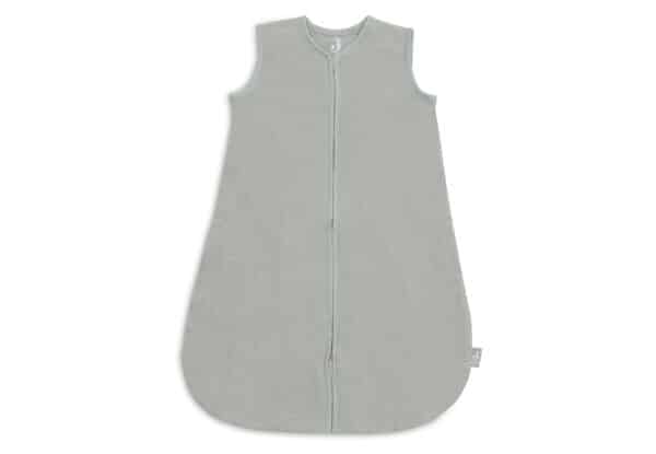 Jollein Slaapzak Newborn Hydrofiel Olive Green 60 cm 8717329380394 (1)