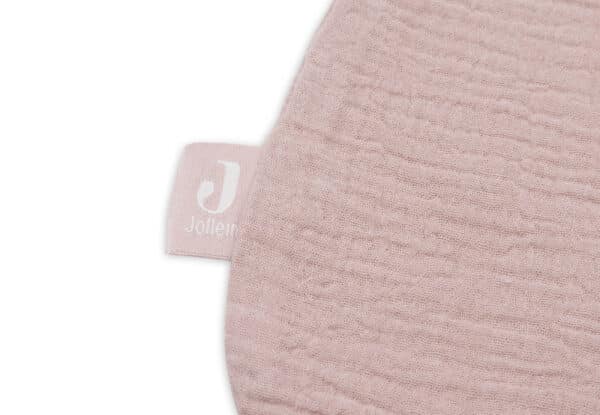 Jollein Slaapzak Newborn Hydrofiel Wild Rose 60 cm 8717329380400 (2)