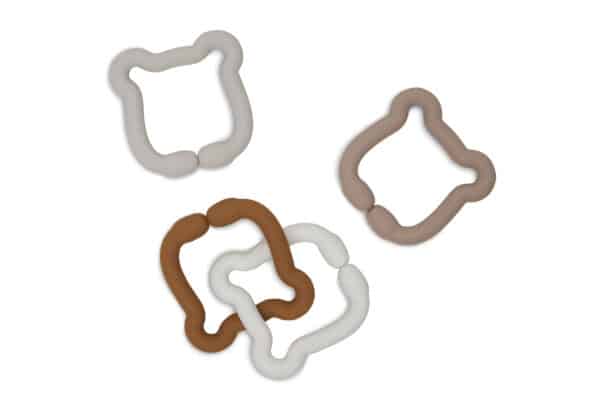 Jollein Speelgoed Ringen Teddy Bear 715-605-66095 - 8717329373488 (2)