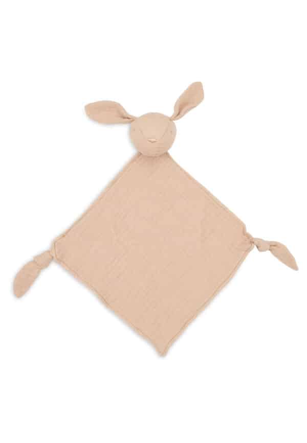 Jollein Speendoekje Bunny Ears Moonstone 8717329380813 (2)