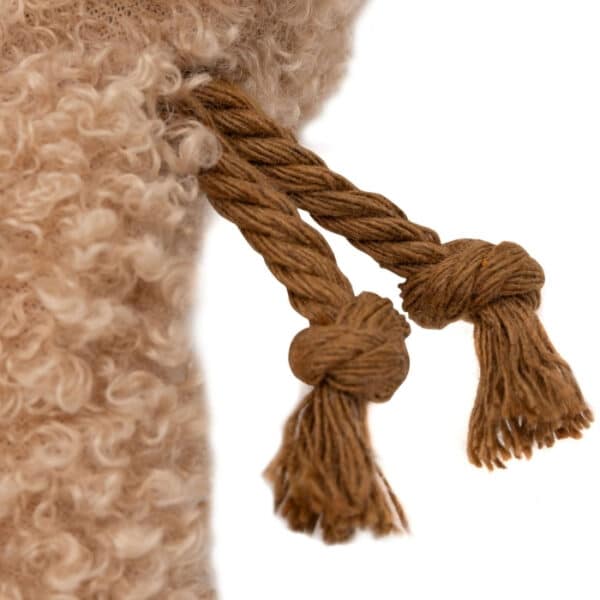 Jollein Wagenhanger Bunny Riverside 8717329388482