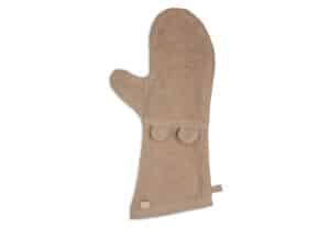 Jollein Washand Badstof Extra Lang Ears- Biscuit - 336-597-00103 - 8717329369092 (1)