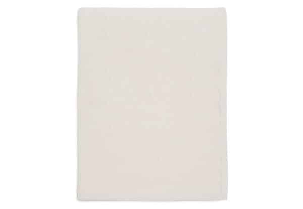 Jollein Wieg Deken Grain Knit Oatmeal 8717329377622 - 516-511-67047 (5)