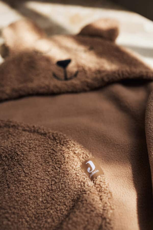 Jollein Wikkeldekens Bear Boucle bij Grasonderjevoeten (3)