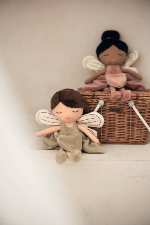 Jollein Knuffel Fairy Mae - Afbeelding 4