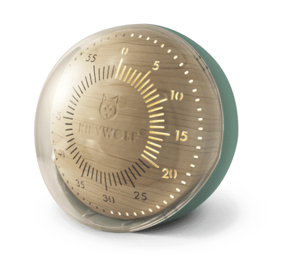 Kidywolf KidyTimer Educatieve Timer 5407009180699