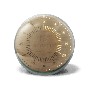 Kidywolf KidyTimer Educatieve Timer 5407009180699