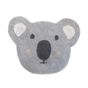 KidsDepot Vloerkleed Koala Beer Cleo 8719874465267 - 20030435 - (1)