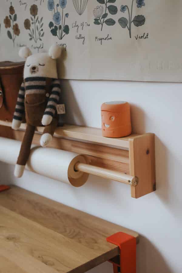 Kidywolf Kidymusic Bluetooth Speaker Luidsprekers voor kinderen bij Grasonderjevoeten.nl