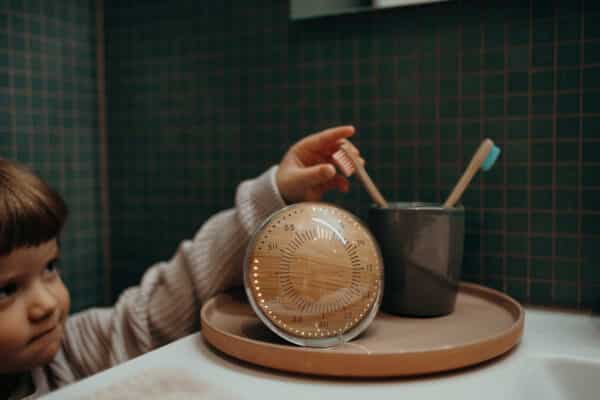 Kidywolf KidyTimer Educatieve Timer 5407009180699