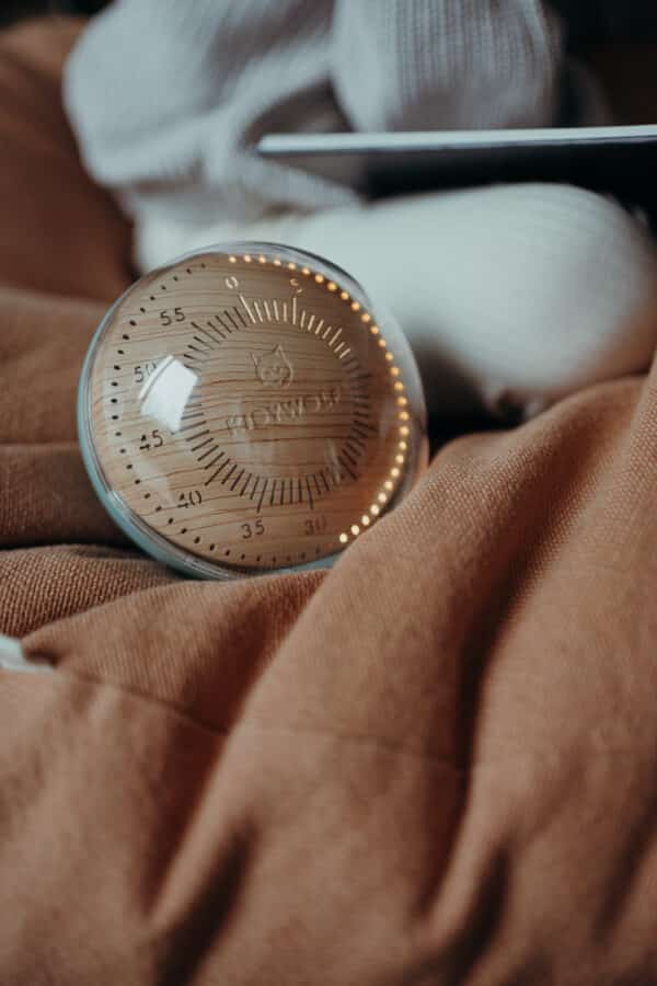 Kidywolf KidyTimer Educatieve Timer 5407009180699