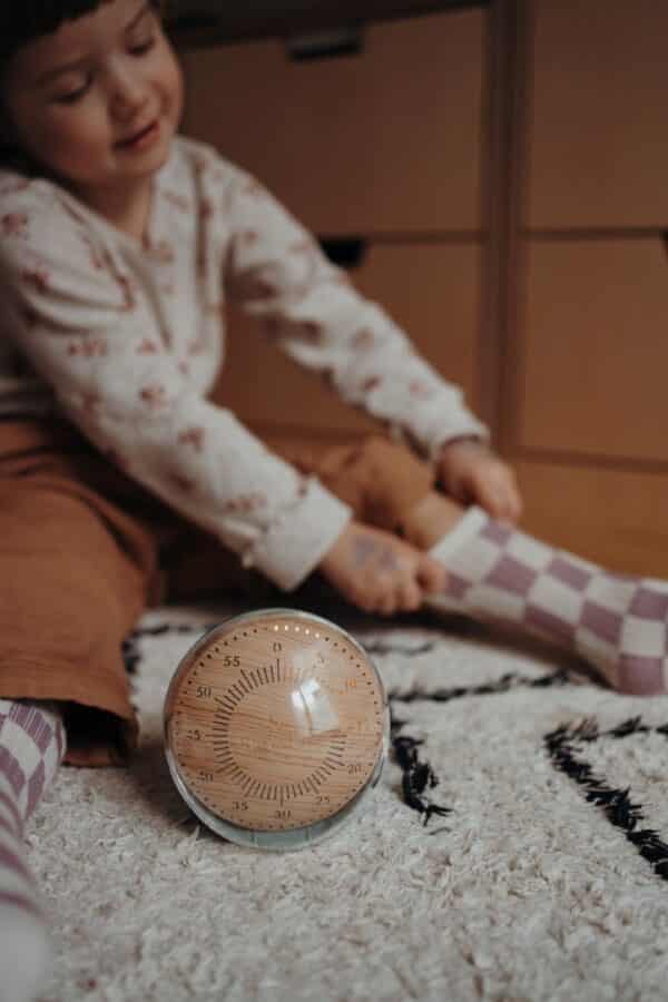Kidywolf KidyTimer Educatieve Timer 5407009180699