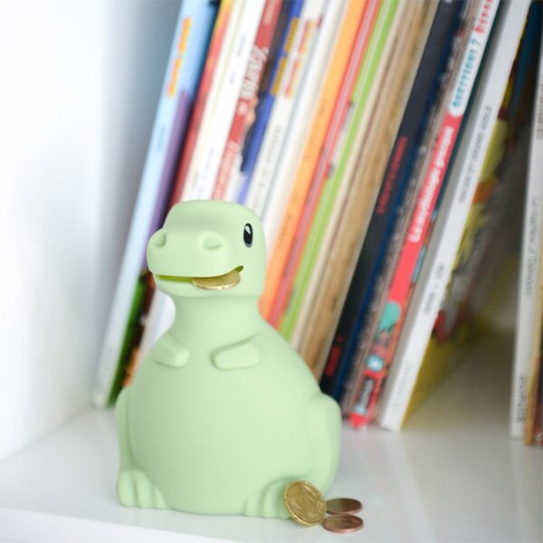 Kidywolf KidyBank Spaarpot Dino 5430001702880