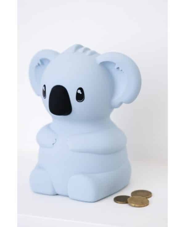 Kidywolf KidyBank Spaarpot Koala 5407009180729