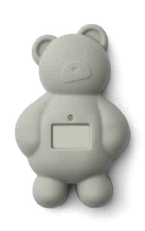 Kiera bath thermometer_LW17413_6919 Liewood Badthermometer Digitaal Kiera - Dove Blue (1)