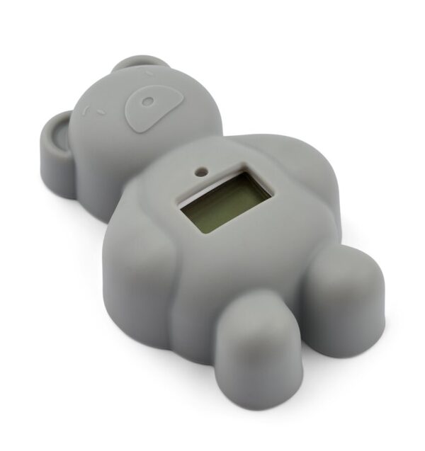 Kiera bath thermometer_LW17413_6919 Liewood Badthermometer Digitaal Kiera - Dove Blue (2)