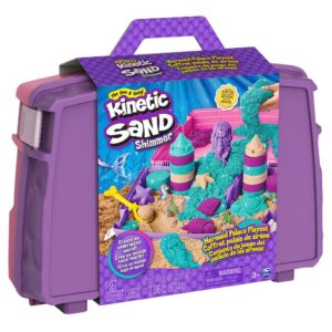 Kinetic Sand Mermaid Folding Sandbox Zeemeermin 0778988346235 (1)