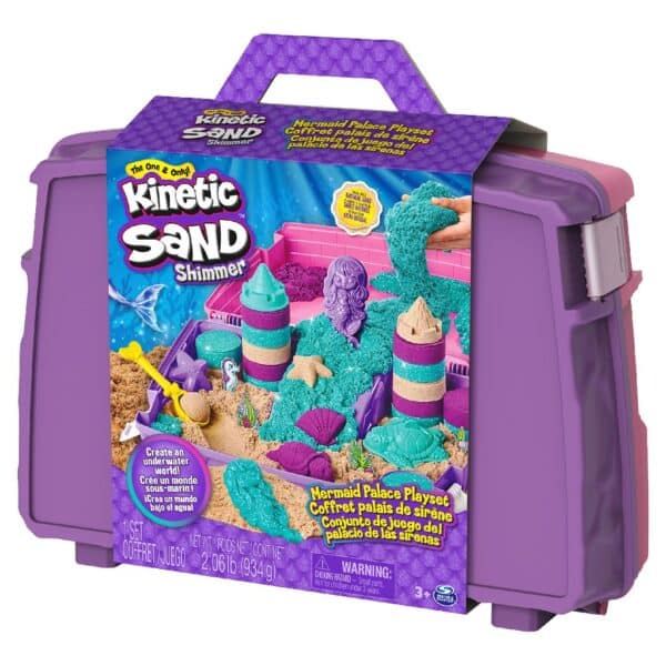 Kinetic Sand Mermaid Folding Sandbox Zeemeermin 0778988346235 (1)