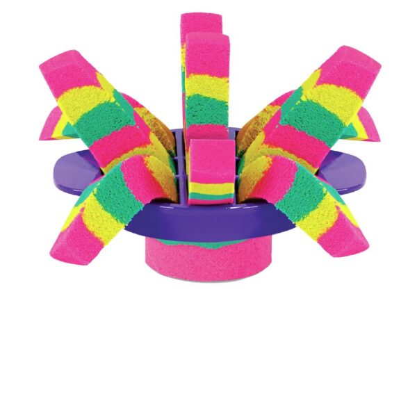Kinetic Sand Super Sandisfying Set 0778988250020 (2)