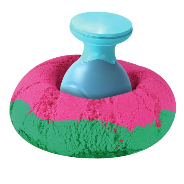 Kinetic Sand Super Sandisfying Set 0778988250020 (3)