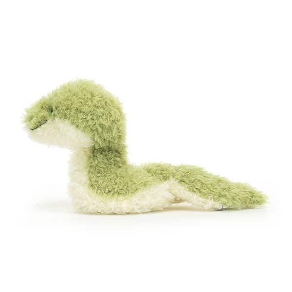 L3S Jellycat Little Snake Knuffel Slang 670983146929 (2)