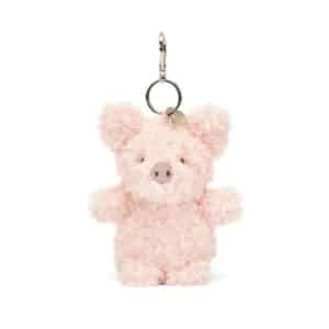 L4PGBC Jellycat Little Sleutelhanger Pig Varken 670983152692 (1)